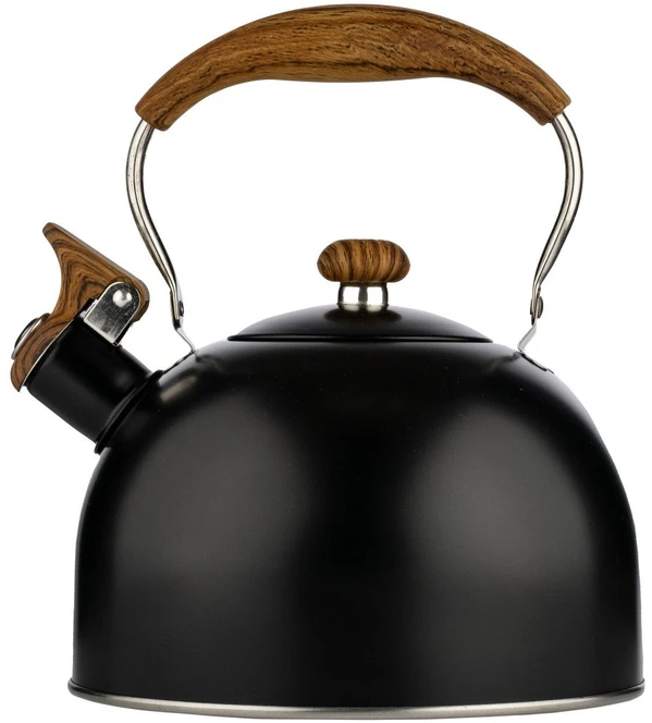 Bollire virdulys su švilpuku BR-3001