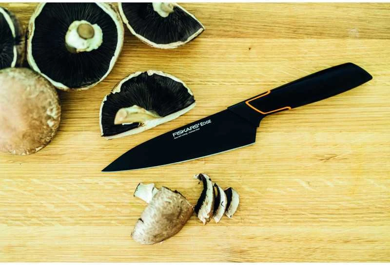 Fiskars Edge Cook's peilis 15 cm 1 vnt.
