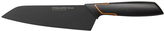 Fiskars Edge Cook's peilis 19 cm 1 vnt.
