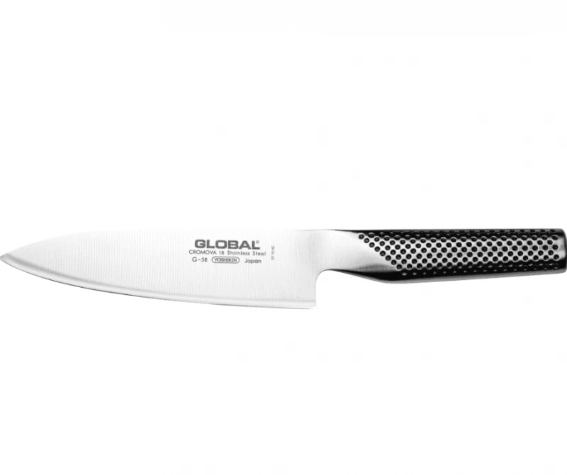 Virėjo peilis GLOBAL G-58 16 cm
