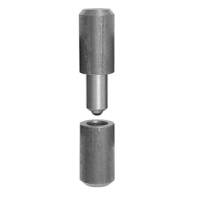 DMX Virinamas lankstas ZTK 25, 25 x 100 mm