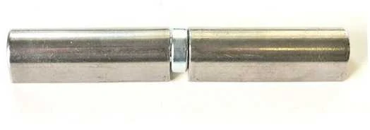 DMX Virinamas lankstas ZTK 25, 25 x 100 mm