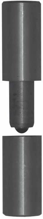DMX Virinamas lankstas ZTK 25, 25 x 100 mm