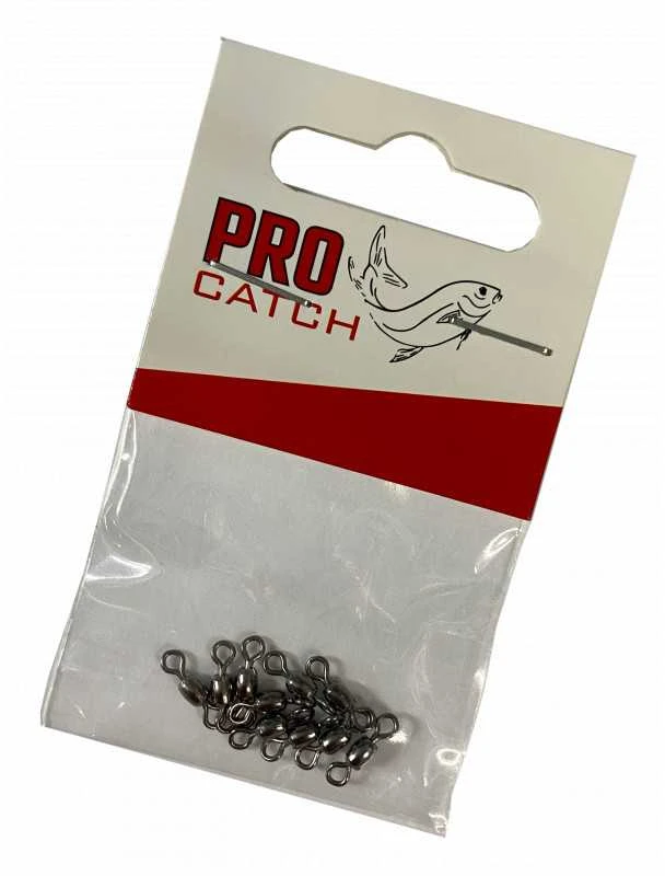 „Whirlpool Pro Catch 8“ 10 vnt.