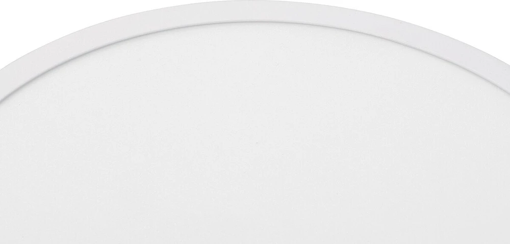 Tope Lighting Paviršinis apvalus LED šviestuvas "TIMOR" 18W
