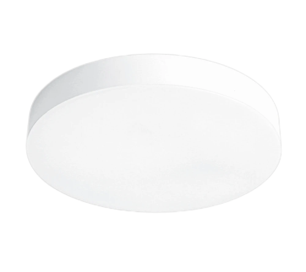 Paviršinis apvalus LED šviestuvas "TORA" 18W