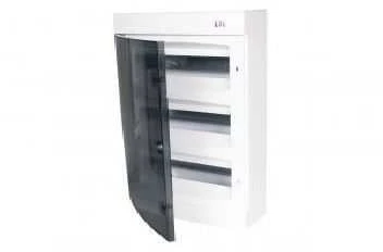 ETI Modulinis skydas ECT36PT-s, 36 modulių, IP40