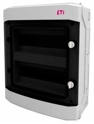 ETI Modulinis skydas ECH24PT-S, 24 modulių, IP65