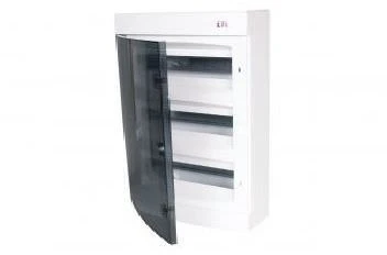 ETI Modulinis skydas ECH36PT-S, 36 modulių, IP65