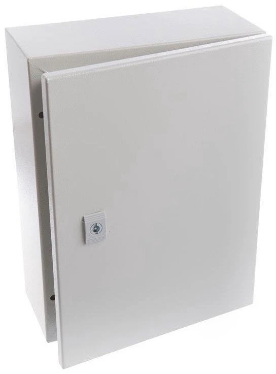ETI Modulinis skydas ECH36PT-S, 36 modulių, IP65