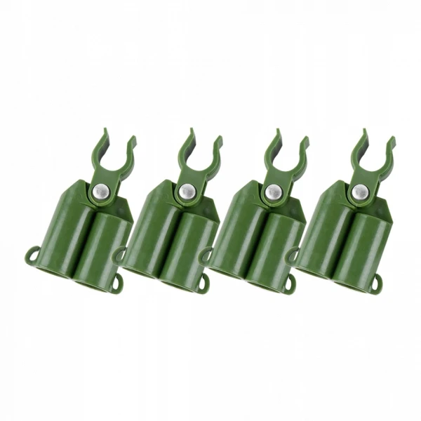 Bradas Viršutinė jungtis 16 mm poliams, 4 vnt. pakuotėje, TYLS16/4