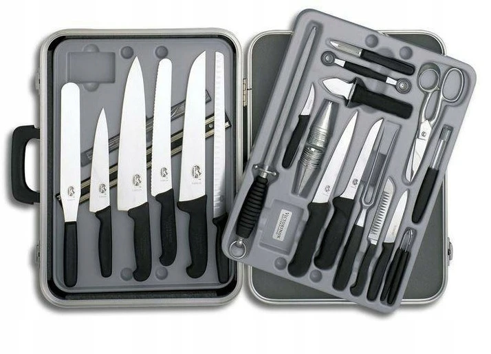 Viršutinis įdėklas Victorinox 5.4923.1 lagaminui