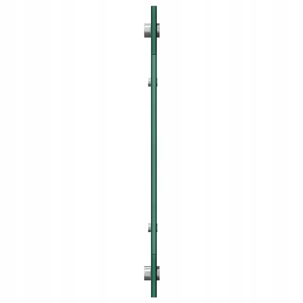 Virtuvės atbraila Pienas 80 x 40 cm grūdintas stiklas