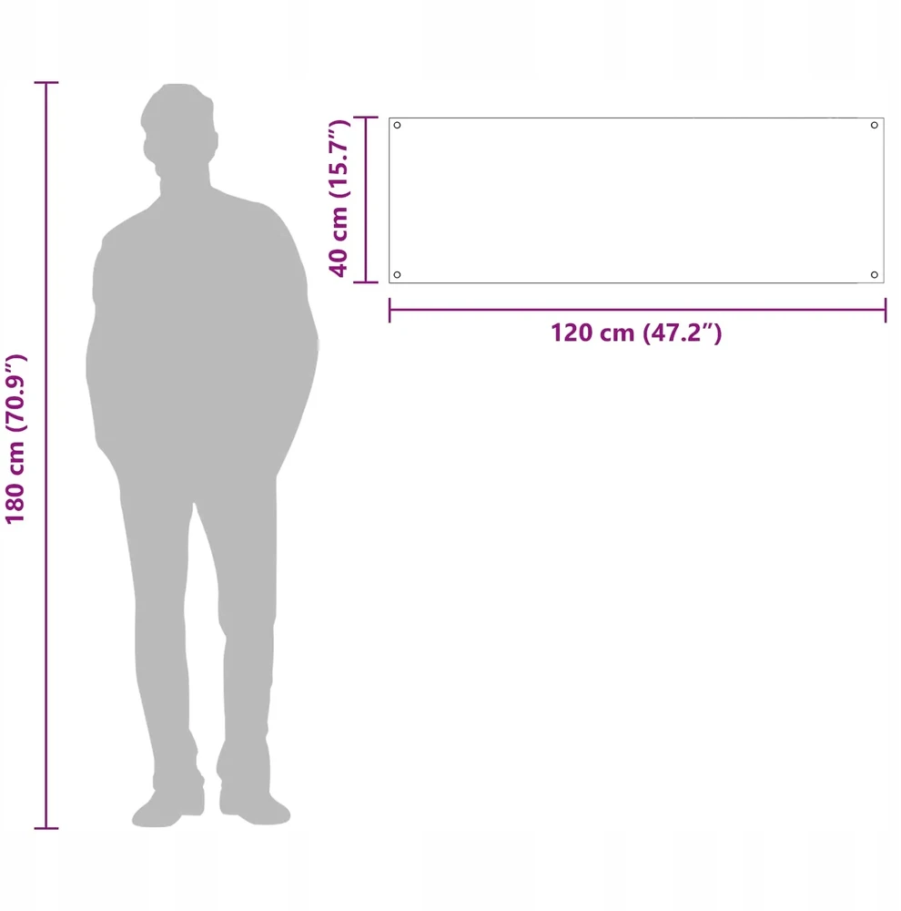 Virtuvės atbraila Tamsiai pilka 120 x 40 cm grūdintas stiklas