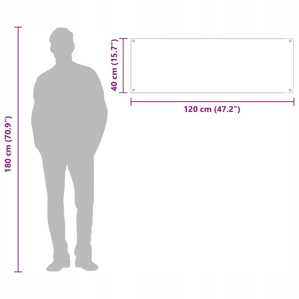 Virtuvės atbraila Tamsiai pilka 120 x 40 cm grūdintas stiklas