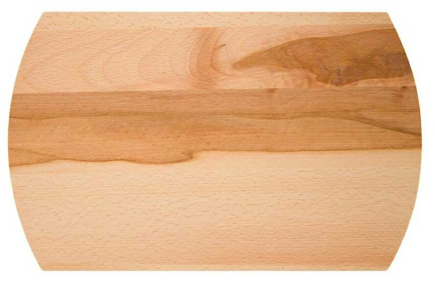 Woody Virtuvinė lentelė Domotti 40x25cm medinė