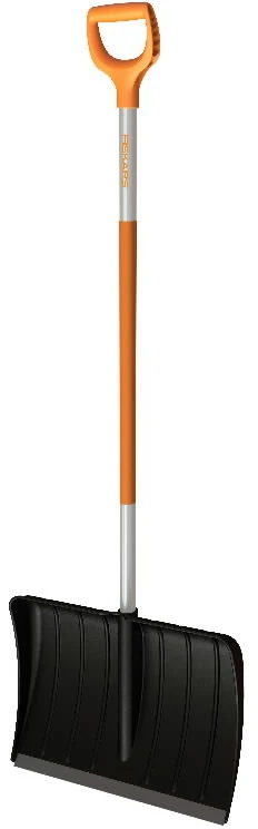 Virtuvinės žirklės FISKARS CLASSIC, oranžinės sp., 18 cm