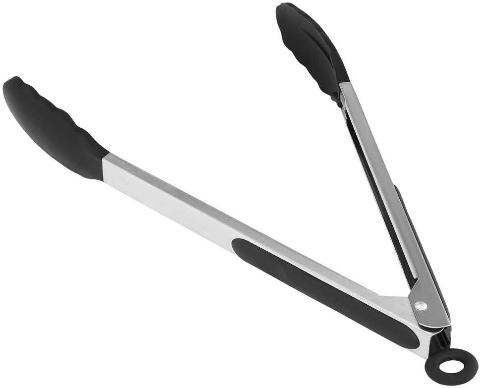 Virtuvinės žnyplės Snap Ambition 35cm