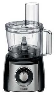 Virtuvinis kombainas Bosch MCM3201B (Pažeista pakuotė)