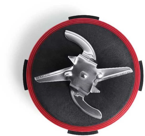 Virtuvinis kombainas Bosch MCM3501M (Pažeista pakuotė)