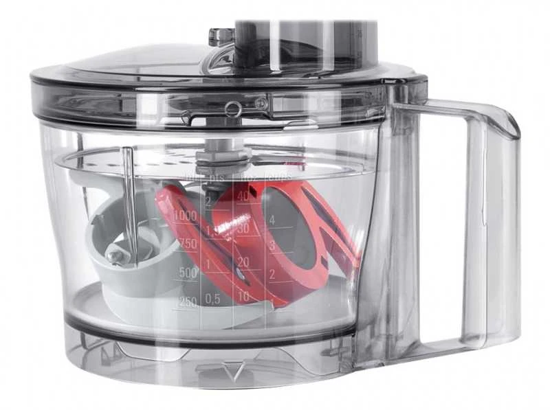 Bosch MCM3200W Virtuvės kombainas, MultiTalent 3, 800 W, Baltas, Baltas
