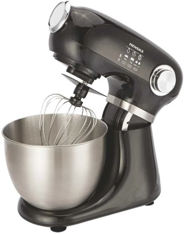 Bosch Virtuvės kombainas MUM Serie | 2 700 W, Baltas, MUMS2AW00