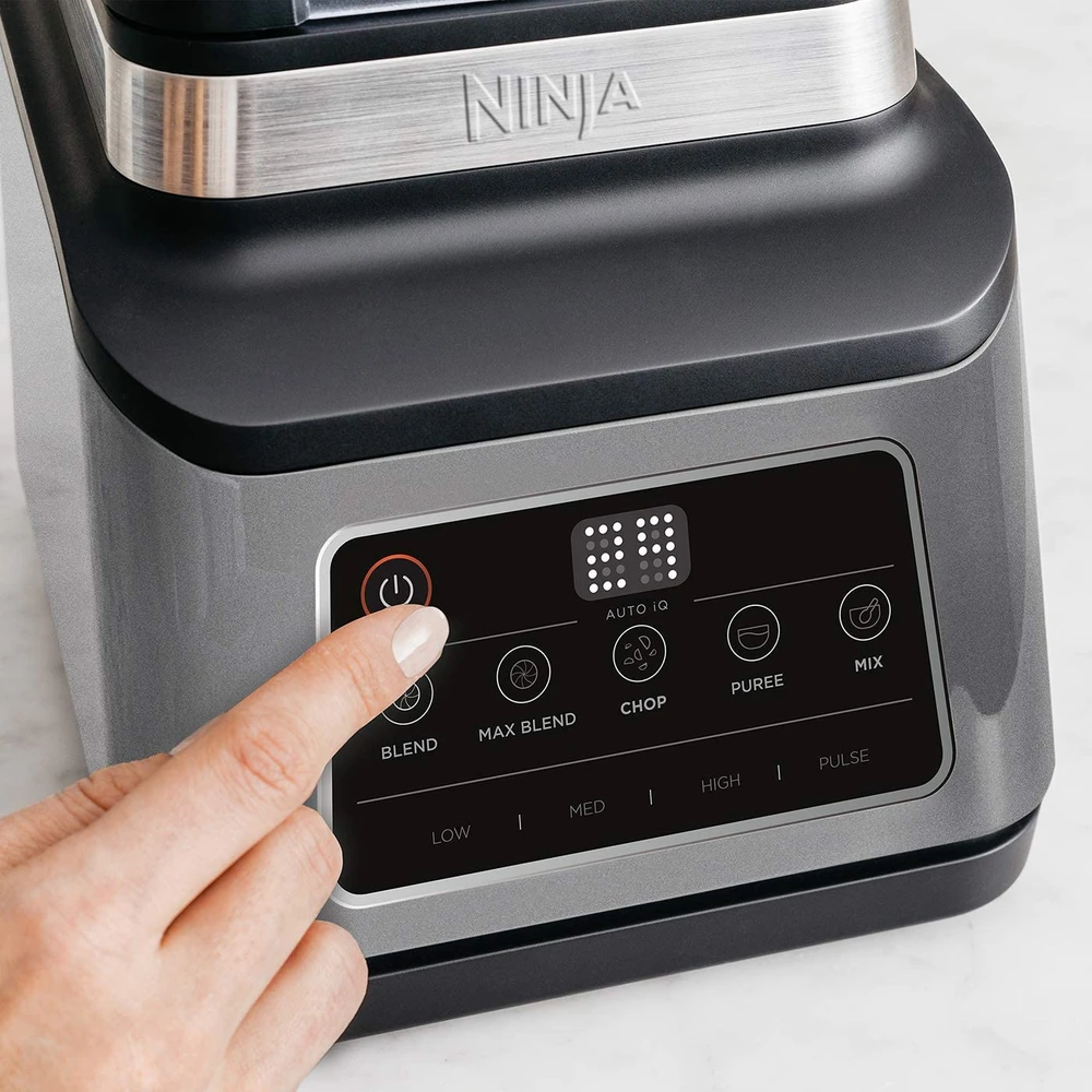 Virtuvinis kombainas 3in1 Ninja BN800EU, 1200 W