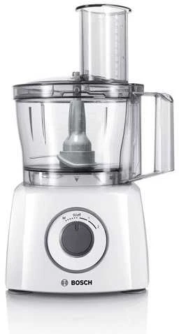 Philips Daily Collection Kompaktiškas virtuvinis kombainas HR7320/00 700 W 19 funkcijų 2 viename diskas Dubenyje