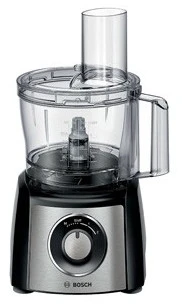 PHILIPS HR7530/10 Kompaktiškas virtuvinis kombainas