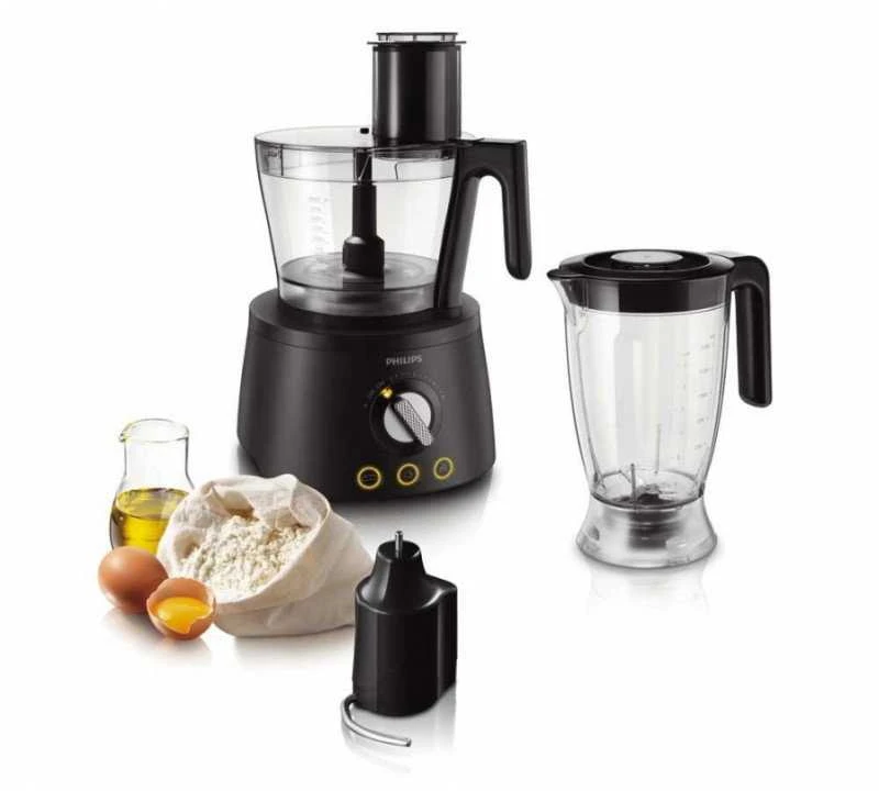 Virtuvinis kombainas Philips HR7776/90
