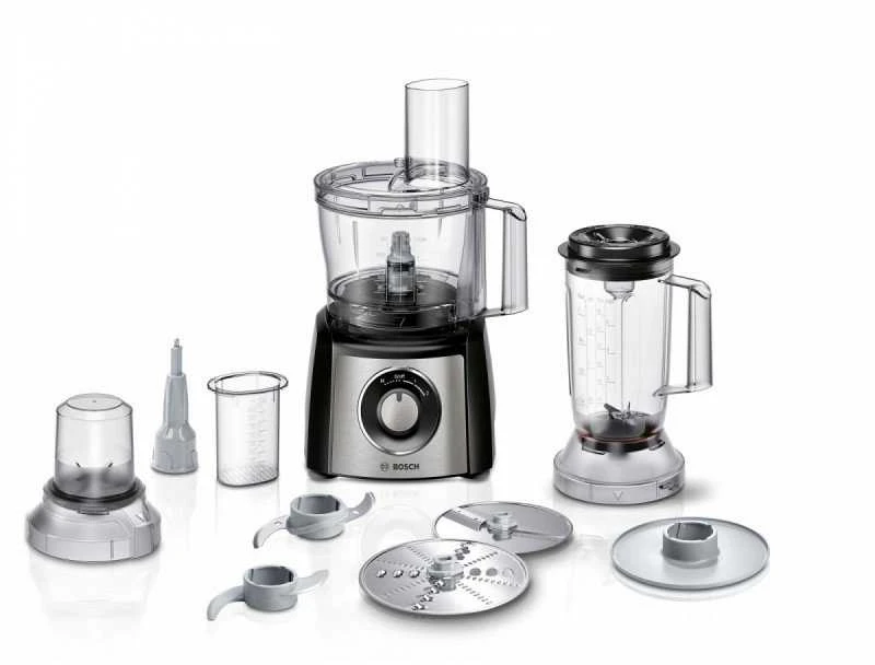 Virtuvinis kombainas Philips HR7776/90