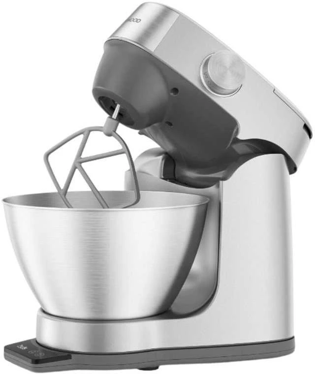 Virtuvinis kombainas „Philips“ serijos 7000 virtuvės mašina HR7962/21, 5,5 l dubuo, 8 greičių nustatymai, plakiklio priedas, smulkintuvo priedas, 1000 W