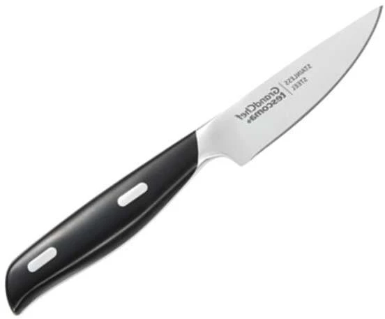 Samura BAMBOO universalus virtuvės kirtiklis 7"/180 mm iš AUS 8 japoniško plieno 59 HRC