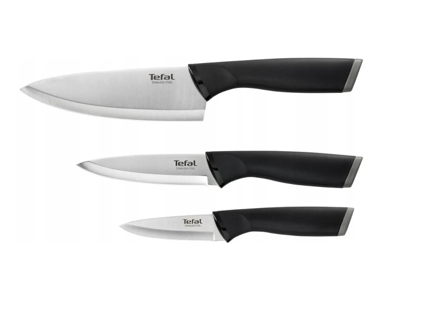 Santoku peilis Tefal Comfort K2213644, 12 cm