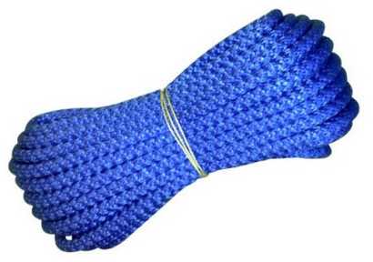 Vorel Virvė polipropileninė pinta 8 mm 10 m 69539 Lenkija