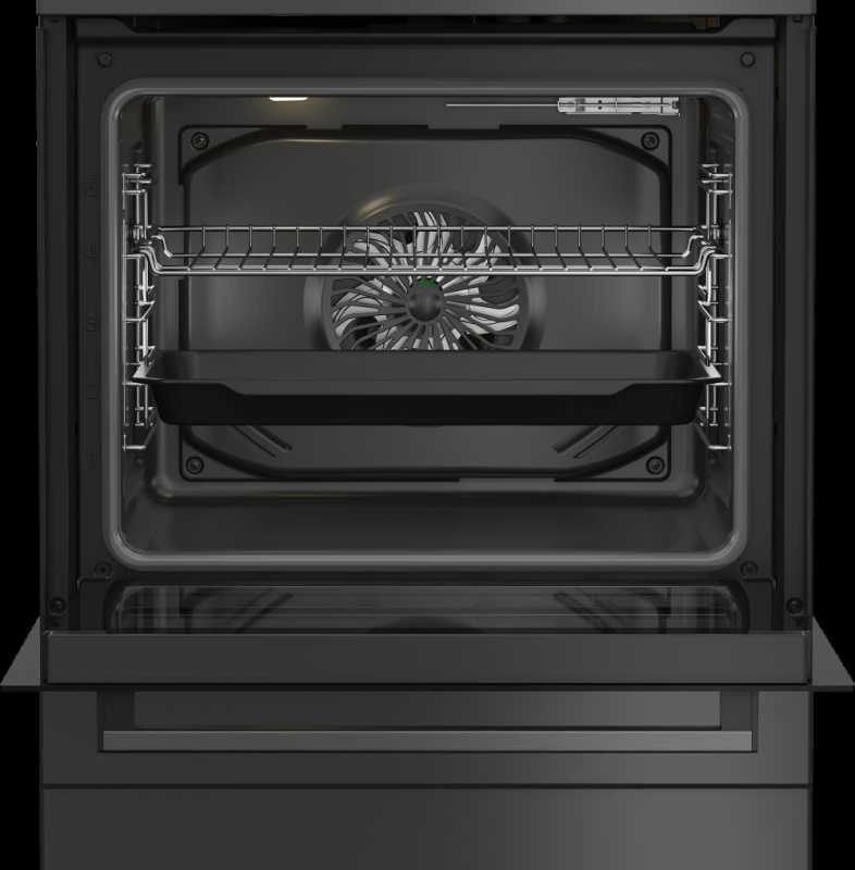 Viryklė BEKO FBM62330GADSN
