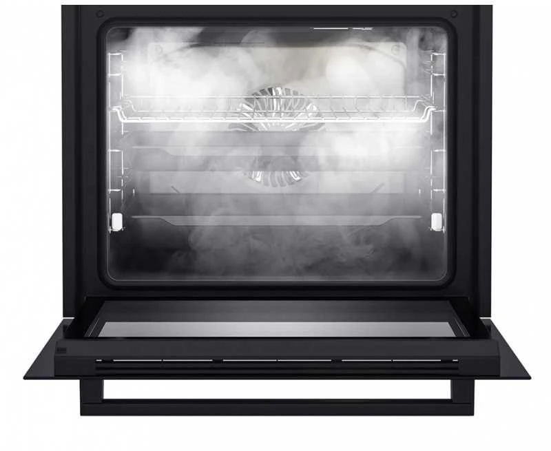 Viryklė BEKO FSE53320DWCS