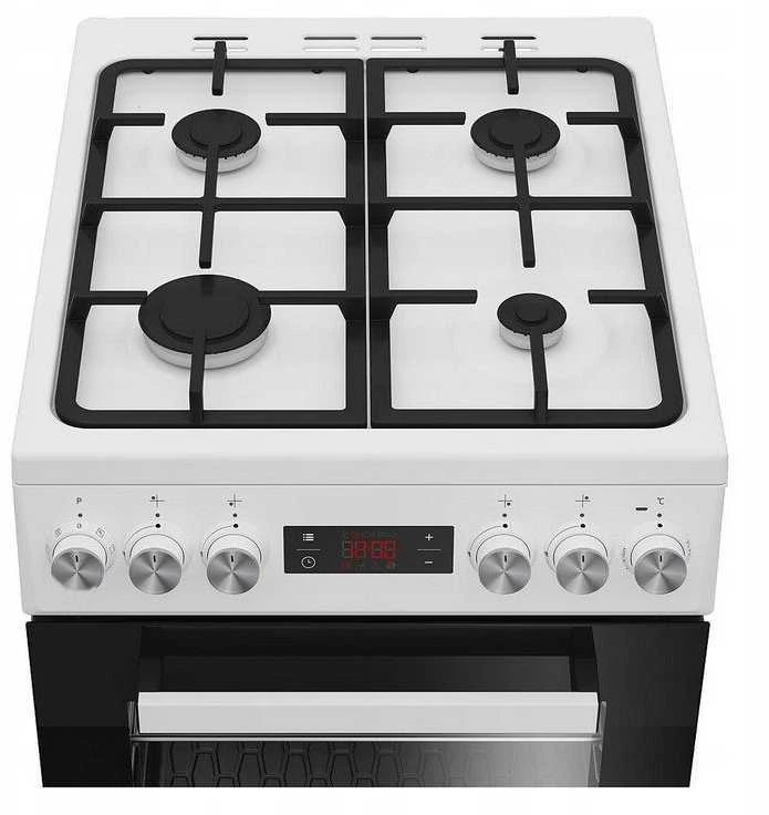 Viryklė Cooker BEKO FSM52332DWDT