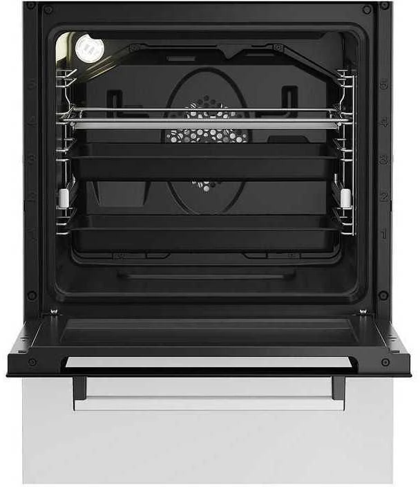 Viryklė Cooker BEKO FSM52332DWDT