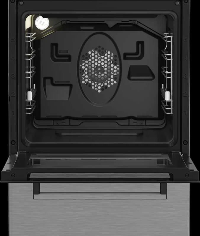 BEKO FSM52332DXDT viryklė