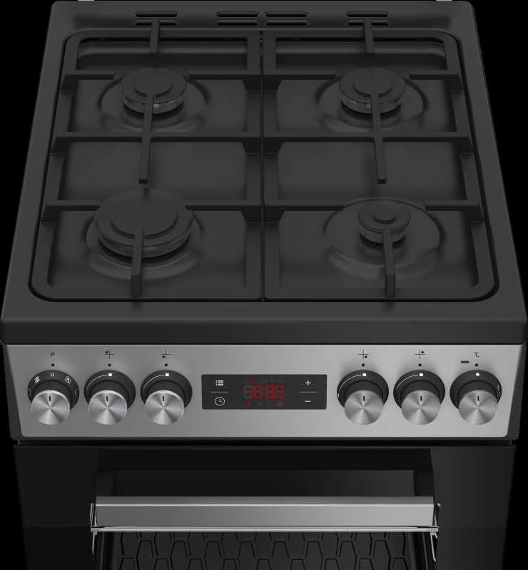 BEKO FSM52332DXDT viryklė