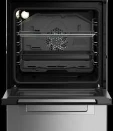 Viryklė Beko FSM59300XCS