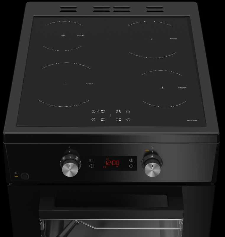 Viryklė BEKO FSM59305BDT