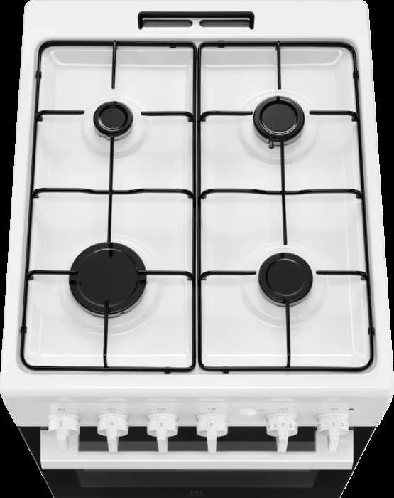 Viryklė Electrolux LKG500013W