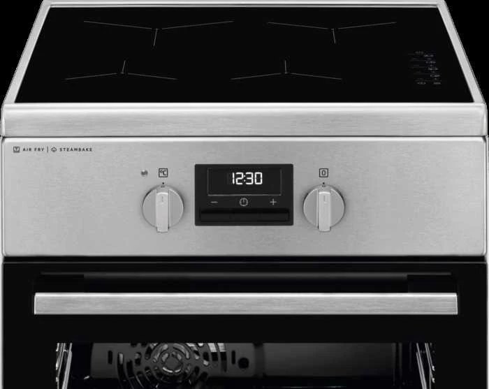 Viryklė Electrolux LKI564267X