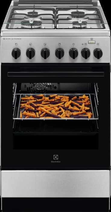 Viryklė Electrolux LKK560010X