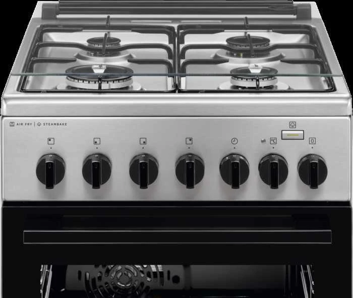 Viryklė Electrolux LKK560010X