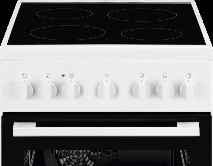 Viryklė Electrolux LKR500066W