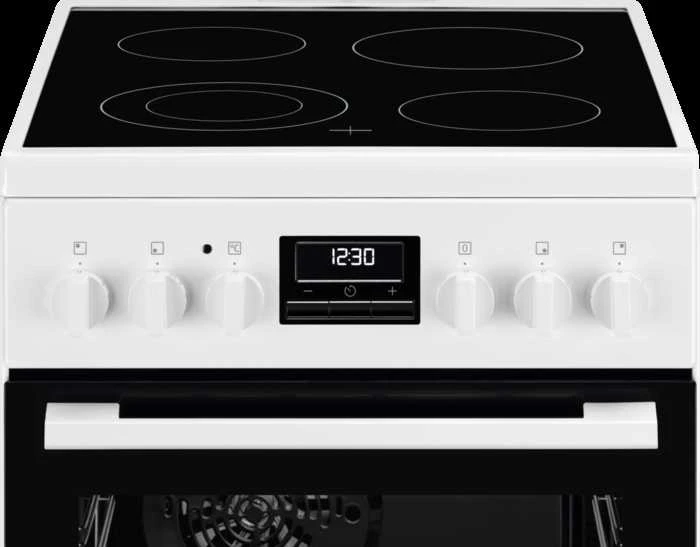 Viryklė Electrolux LKR540266W