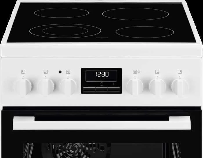 Viryklė Electrolux LKR562066W